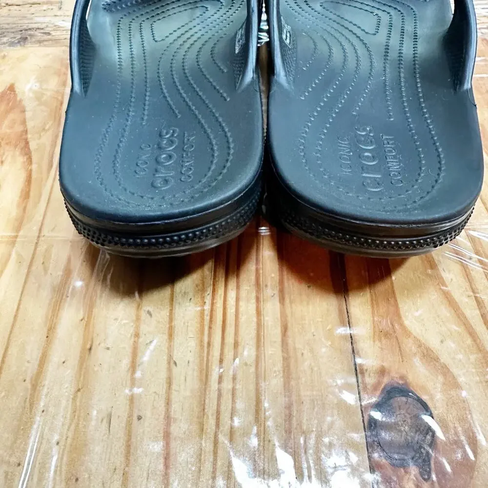 CROCS iconic comfort
